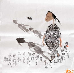 張華 淘寶藝術市場的領軍者，中國書畫服務的全方位創新