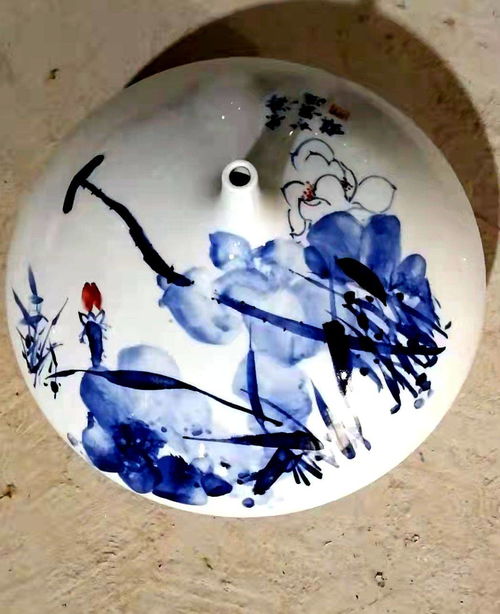 鄭宏濤 執(zhí)著精進(jìn)的藝術(shù)之路——作品展示與繪畫藝術(shù)創(chuàng)作