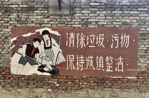 舊工廠的涅槃重生 西安藝術(shù)工業(yè)園區(qū)的繪畫藝術(shù)創(chuàng)作服務(wù)