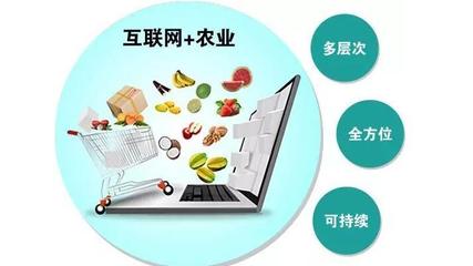 艾格農(nóng)業(yè) 食品互聯(lián)網(wǎng)浪潮下的智慧農(nóng)業(yè)新航標