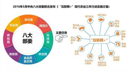 政策有溫度，民生有保障 食品互聯(lián)網(wǎng)如何重塑我們的餐桌